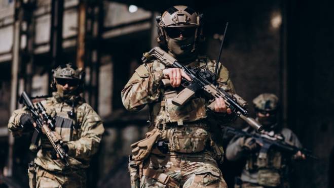 old 125743 Илон Маск жестко отреагировал на передачу Украине кассетных боеприпасов