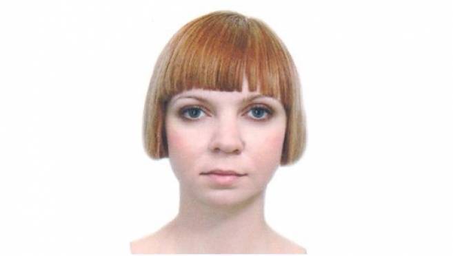 old 125873 Полиция Саранска 8 лет ищет девушку с татуировкой на пояснице
