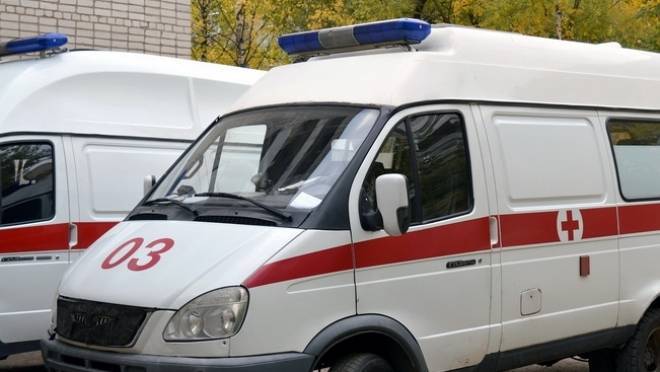 old 125905 Кардиолог рассказала о способах предотвратить сердечный приступ в молодом возрасте