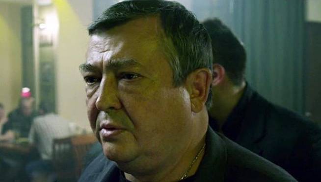 old 125973 Стали известны жуткие подробности гибели актера из сериалов «Убойная сила» и «Бандитский Петербург»