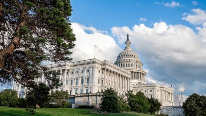 old 125984 Стало известно, какие обвинения предъявил экс-президенту США Трампу американский суд