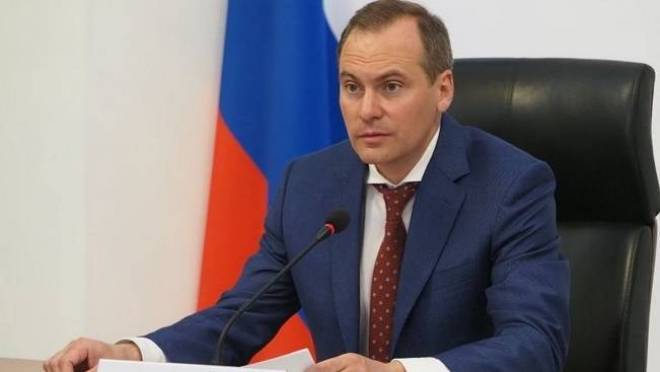 old 126184 Артём Здунов рассказал о главных задачах в воспитании подрастающего поколения Мордовии