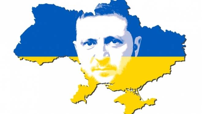 old 126186 На Украине рассказали о самом слабом месте Зеленского