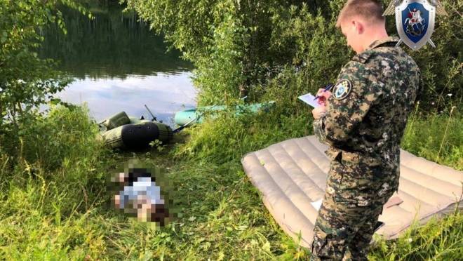 old 126217 Следователи сообщили детали семейной трагедии под Нижним Новгородом