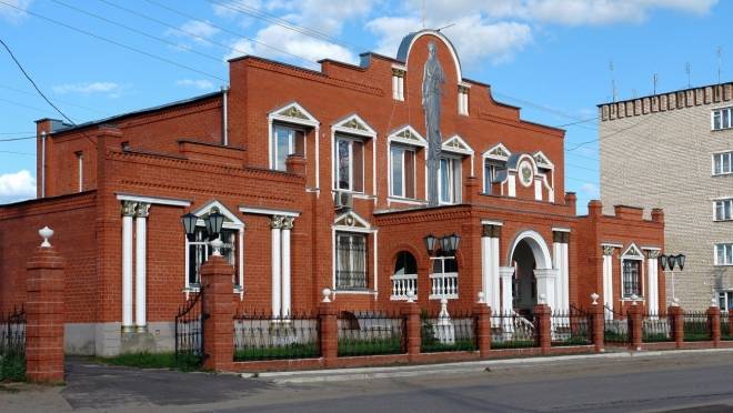 old 126469 Жительница Мордовии пришла за покупкой и обворовала продавца