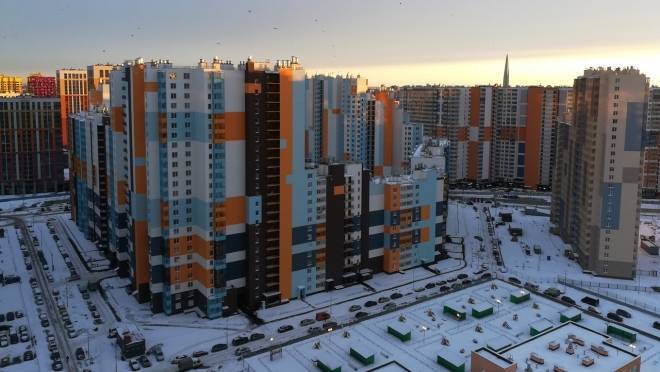 old 126525 В правительстве Мордовии назвали число переселенцев из аварийного жилья в этом году