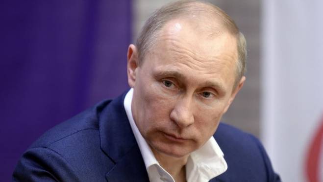 old 126544 Выяснилось, какой процент россиян рад Владимиру Путину на посту президента