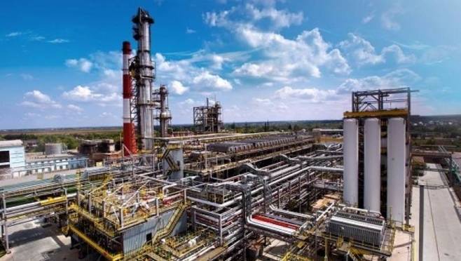old 126545 Стало известно, кто устроил взрыв на нефтезаводе в Самаре