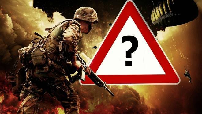 Стало известно о дате вторжения украинского спецназа в Крым 13 Стало известно о дате вторжения украинского спецназа в Крым old 126607 Стало известно о дате вторжения украинского спецназа в Крым
