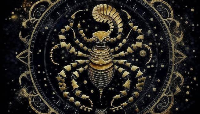 old 126836 Скорпион: самые лучшие и самые худшие черты характера