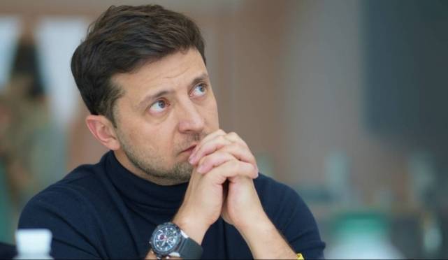 Запад запанировал ликвидацию Зеленского 11 Запад запанировал ликвидацию Зеленского old 126904 Запад запанировал ликвидацию Зеленского