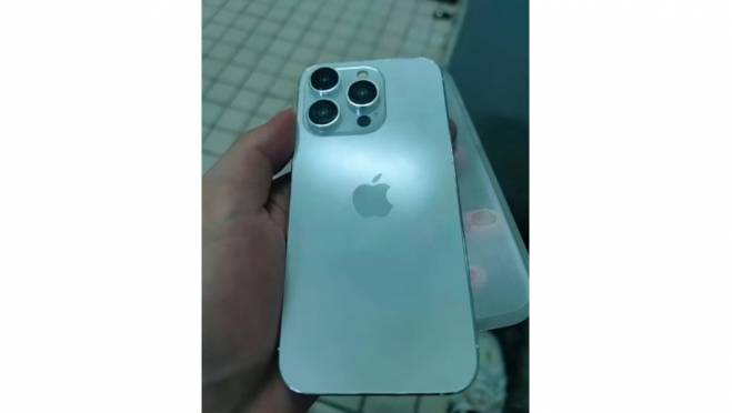 old 126944 Инсайдер раскрыл новинку корпорации Apple