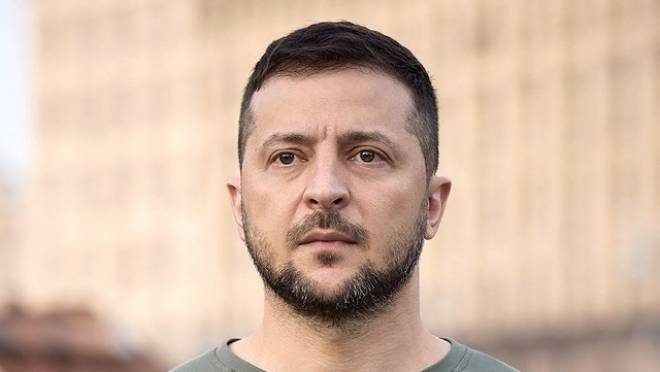 old 126955 Зеленский удивил заявлением о том, стоит ли ждать вторжения Украины на территорию России