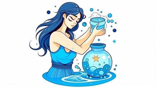 Водолеи: самые лучшие и самые худшие черты характера 13 Водолеи: самые лучшие и самые худшие черты характера old 127002 Водолеи: самые лучшие и самые худшие черты характера