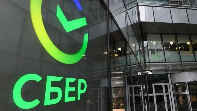 old 127025 Чистая прибыль Сбербанка за январь-июль 2023 года составила 858,2 млрд рублей