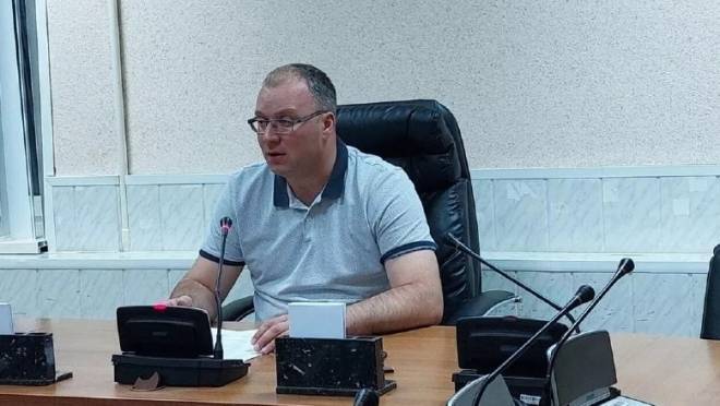 Арестован мэр Димитровграда: стал известен размер взятки, которую он получил 6 Арестован мэр Димитровграда: стал известен размер взятки, которую он получил old 127040 Арестован мэр Димитровграда: стал известен размер взятки, которую он получил