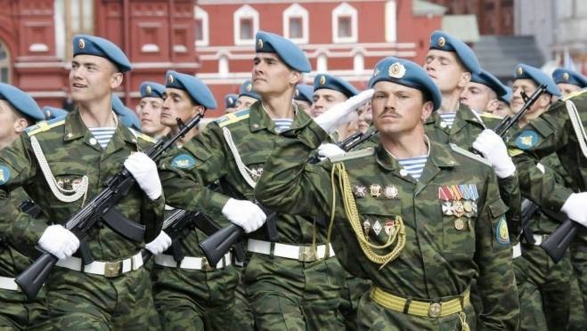 Голосование на поле брани: российские военные смогут участвовать в выборах в зоне СВО 6 Голосование на поле брани: российские военные смогут участвовать в выборах в зоне СВО old 127098 Голосование на поле брани: российские военные смогут участвовать в выборах в зоне СВО
