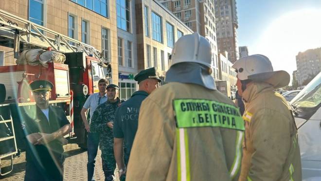 old 127196 Губернатор Гладков шокировал подробностями атаки ВСУ на Белгород