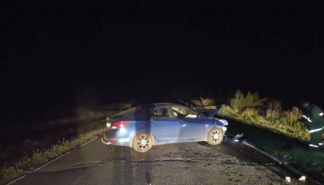 В Мордовии водитель отправил жену и пятилетнюю дочь на больничные койки 9 В Мордовии водитель отправил жену и пятилетнюю дочь на больничные койки old 127245 В Мордовии водитель отправил жену и пятилетнюю дочь на больничные койки