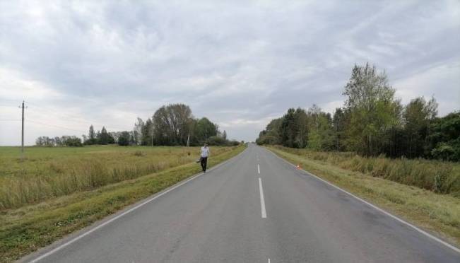 В Ковылкинском районе два человека пострадали после кувырка иномарки в кювет 5 В Ковылкинском районе два человека пострадали после кувырка иномарки в кювет old 127248 В Ковылкинском районе два человека пострадали после кувырка иномарки в кювет