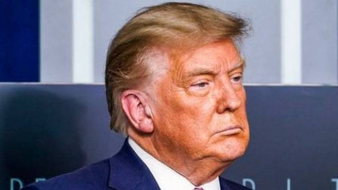 old 127324 Трамп в гневе на Зеленского из-за его саботажа условий по ресурсной сделке