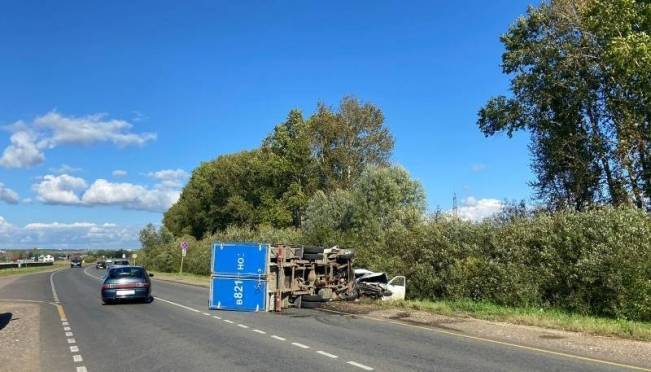 В Рузаевском районе погиб пенсионер и пострадал подросток 9 В Рузаевском районе погиб пенсионер и пострадал подросток old 127334 В Рузаевском районе погиб пенсионер и пострадал подросток