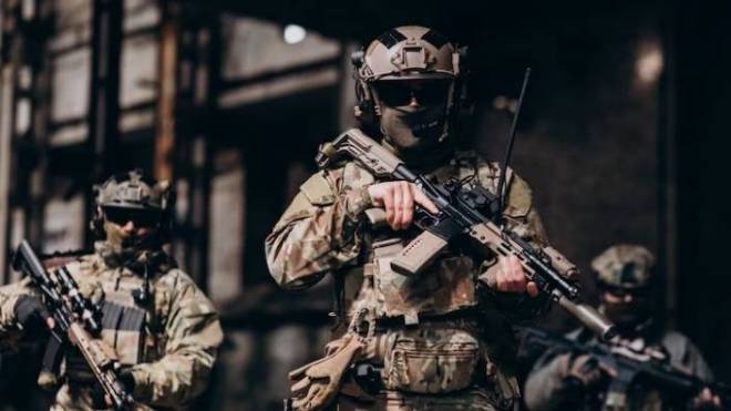 Зеленский перешел к военной диктатуре на Украине 4 Зеленский перешел к военной диктатуре на Украине old 127343 Зеленский перешел к военной диктатуре на Украине