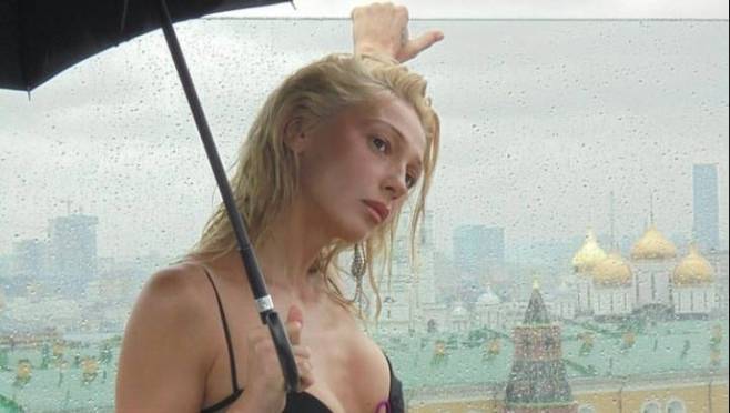 old 127472 Анастасия Ивлеева психанула и снесла свой Инстаграм* с 25 млн подписчиков