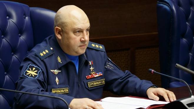 old 127528 Стала известна судьба "генерала Армагеддона" Суровикина