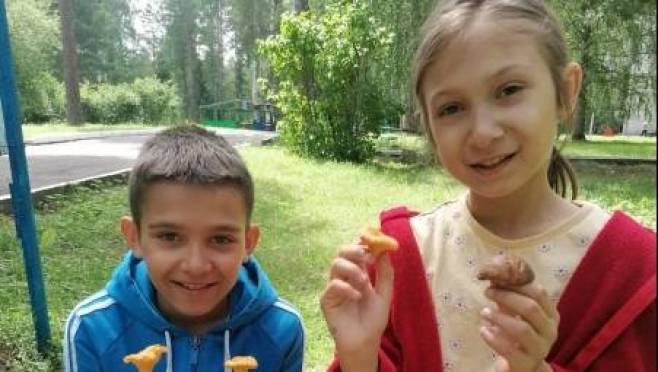 old 127560 В Мордовии мать, ограниченная в правах, забрала детей из лагеря и поставила на уши полицию