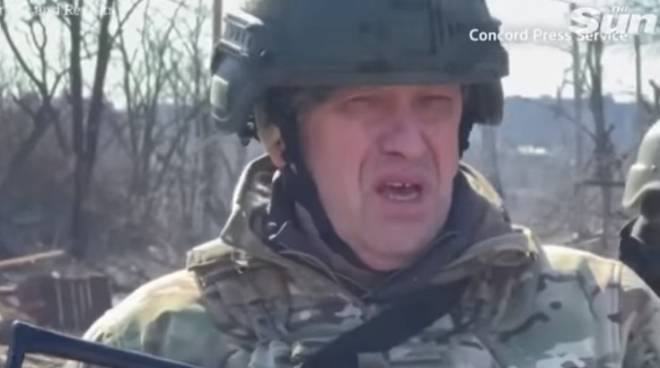 old 127606 В село, возле которого погиб Пригожин, теперь так просто не попасть