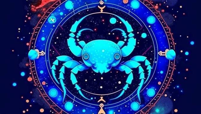 old 127628 Раки: самые лучшие и самые худшие черты характера