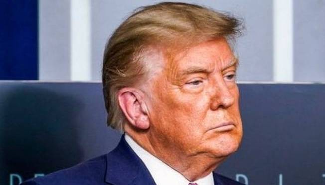 old 127652 Дональд Трамп заявил о значительном процессе в деле мирного урегулирования на Украине