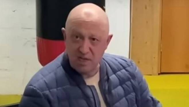 old 127656 Пригожин предрек себе смерть сам за несколько месяцев до катастрофы