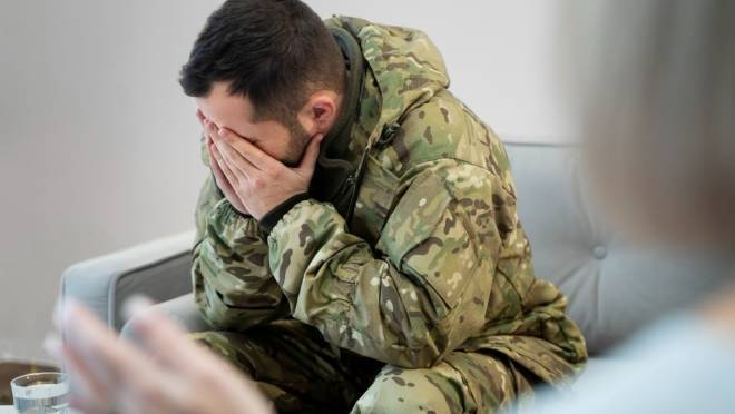 old 127733 В США бьют тревогу: украинские солдаты сдаются в плен целыми взводами