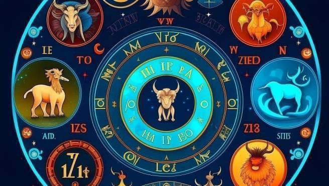 old 127756 Гороскоп на понедельник 28 августа для всех знаков зодиака