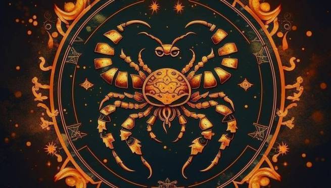 old 127760 7 секретов, которые сделают Скорпионов счастливыми