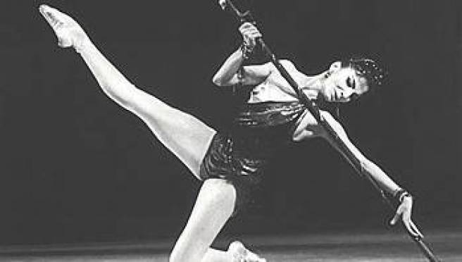 old 127761 Балерина Светлана Адырхаева умерла на 86-м году жизни