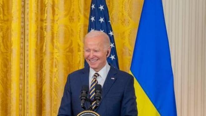 old 127772 После массового расстрела темнокожих во Флориде Байден наконец проснулся