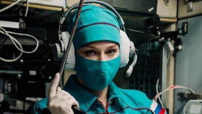 old 127808 «Вызов» вошел в топ-10 российского кинопроката наряду с «Чебурашкой» и «Холопом»