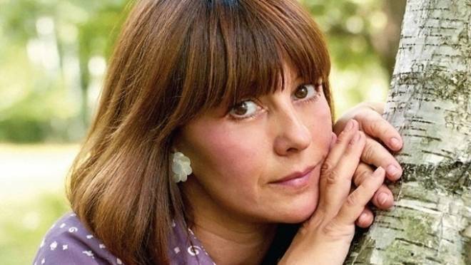 old 127814 Актриса Наталья Варлей предсказала победу добра на Украине