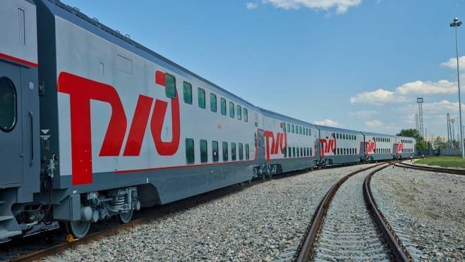 old 127845 С сентября изменятся условия продажи билетов на поезд