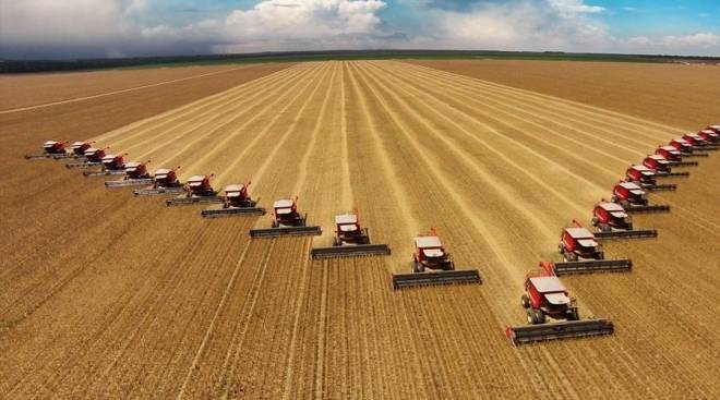 old 127857 Россельхозбанк активно помогает аграриям Мордовии убрать урожай