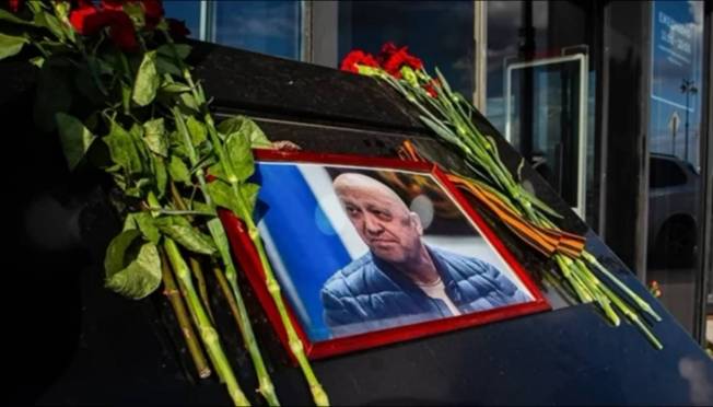 old 127922 В Кремле озвучили убийственную версию крушения самолета Евгения Пригожина