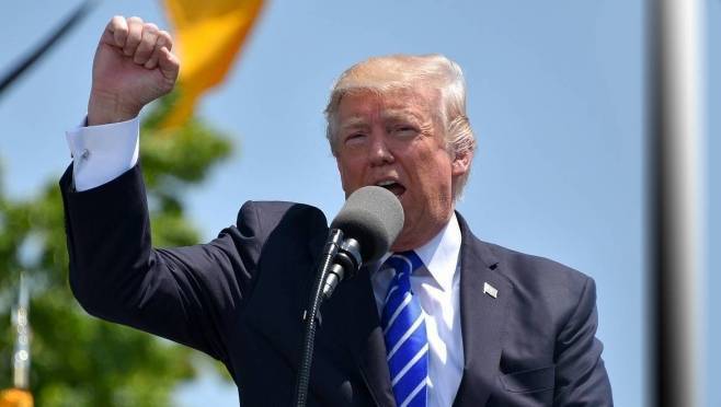 old 127941 Трамп считает идею введения управления ООН на Украине абсурдной