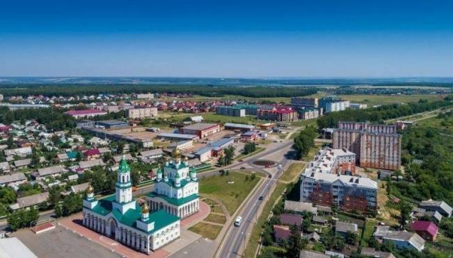 old 127946 ТОР «Рузаевка» расширяет границы