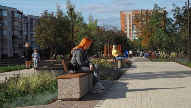 В Саранске открыли обновленный бульвар Цаплина 13 В Саранске открыли обновленный бульвар Цаплина old 127989 В Саранске открыли обновленный бульвар Цаплина