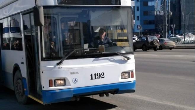 old 127994 В Саранске 1 сентября школьники будут ездить бесплатно в общественном транспорте
