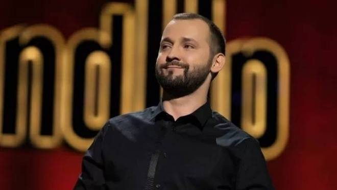 Комика Руслана Белого признали иноагентом 7 Комика Руслана Белого признали иноагентом old 128028 Комика Руслана Белого признали иноагентом