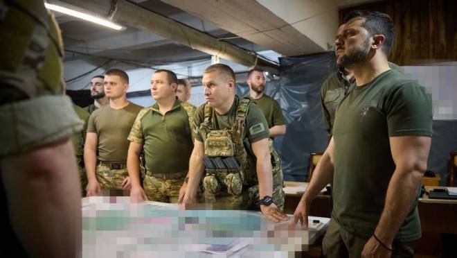 Выяснилась дикая цифра украинских солдат, погибших в СВО: ее озвучили случайно 4 Выяснилась дикая цифра украинских солдат, погибших в СВО: ее озвучили случайно old 128031 Выяснилась дикая цифра украинских солдат, погибших в СВО: ее озвучили случайно
